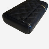 Sort CAVIAR PHONE VANITY MINI BAG
