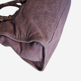 Lilla CITY BAG