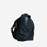 SORT NYLON CROSSBODY