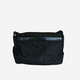 SORT NYLON CROSSBODY
