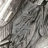 SORT NYLON CROSSBODY