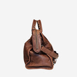 Lysebrun CITY BAG