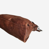Lysebrun CITY BAG