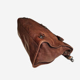 Lysebrun CITY BAG