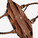 Lysebrun CITY BAG