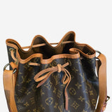 MONOGRAM CANVAS NOÉ