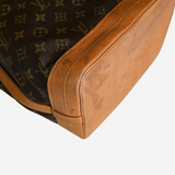 MONOGRAM CANVAS NOÉ