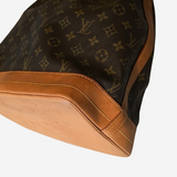 MONOGRAM CANVAS NOÉ