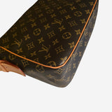 MONOGRAM CANVAS VIVA CITE GM