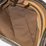 MONOGRAM CANVAS TROTTEUR