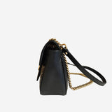 Sort GG Marmont Small