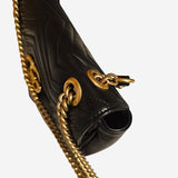 Sort GG Marmont Small