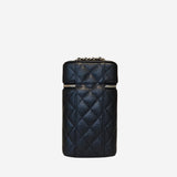Sort CAVIAR PHONE VANITY MINI BAG