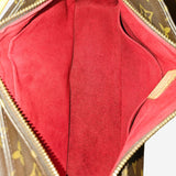 MONOGRAM CANVAS VIVA CITE MM