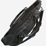 Grå City Bag