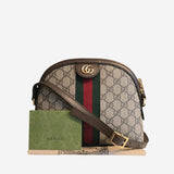 GG supreme Ophidia small