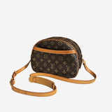 MONOGRAM CANVAS BLOIS