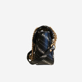 GuccixBalenciaga Marmont small
