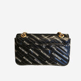 GuccixBalenciaga Marmont small