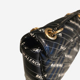 GuccixBalenciaga Marmont small