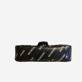 GuccixBalenciaga Marmont small