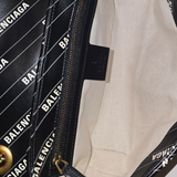 GuccixBalenciaga Marmont small
