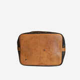 MONOGRAM CANVAS PETIT NOÉ