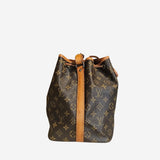MONOGRAM CANVAS PETIT NOÉ