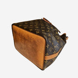 MONOGRAM CANVAS PETIT NOÉ