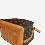 MONOGRAM CANVAS PETIT NOÉ