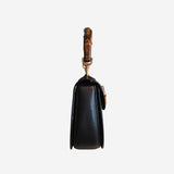 bamboo top handle