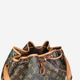 MONOGRAM CANVAS NOÉ