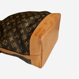 MONOGRAM CANVAS NOÉ