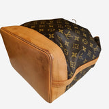 MONOGRAM CANVAS NOÉ