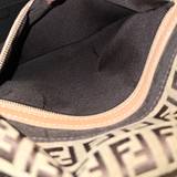 ZUCCA MAMMA BAGUETTE