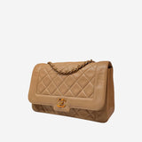 VINTAGE Diana flap bag