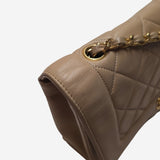 VINTAGE Diana flap bag