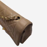 VINTAGE Diana flap bag