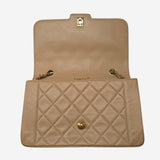 VINTAGE Diana flap bag