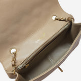 VINTAGE Diana flap bag