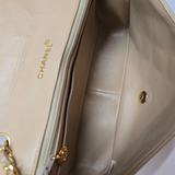 VINTAGE Diana flap bag