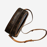 MONOGRAM CANVAS BLOIS