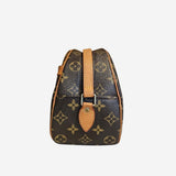 MONOGRAM CANVAS BLOIS