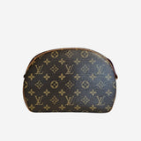 MONOGRAM CANVAS BLOIS