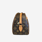 MONOGRAM CANVAS BLOIS