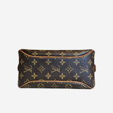 MONOGRAM CANVAS BLOIS