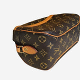 MONOGRAM CANVAS BLOIS