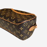 MONOGRAM CANVAS BLOIS