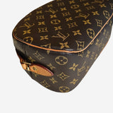 MONOGRAM CANVAS BLOIS