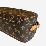 MONOGRAM CANVAS BLOIS